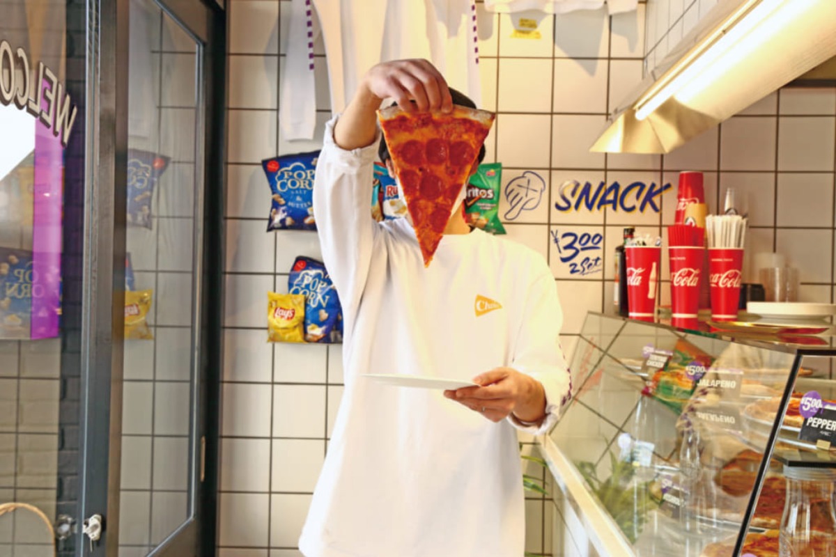 【2021.12月OPEN】SEIDO SLICE PIZZA（セイドスライスピザ／徳島市東船場町）ファットでジャンク！ でもそれがいい！アメリカピザの専門店が新登場