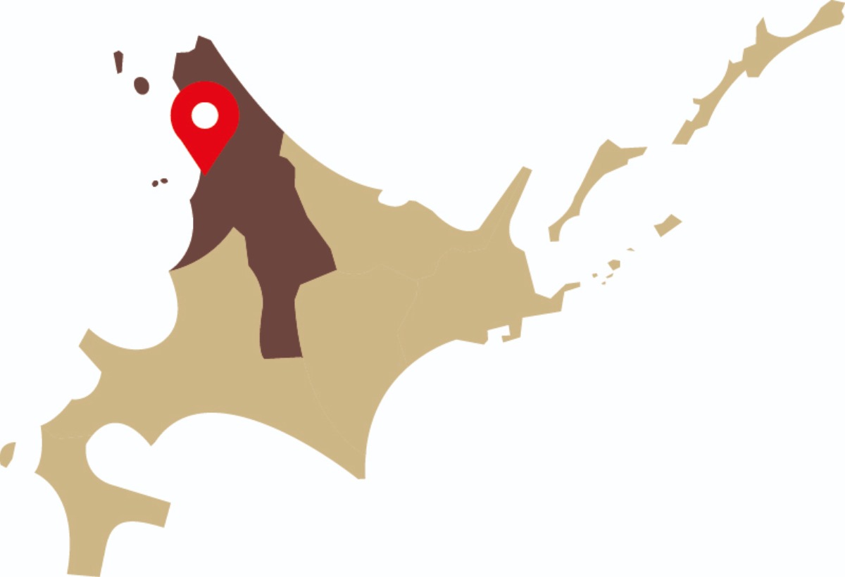 ふるさと納税｜苫前町　クリーンなエネルギーを生み出し、 クリーンな農業に取り組むまち