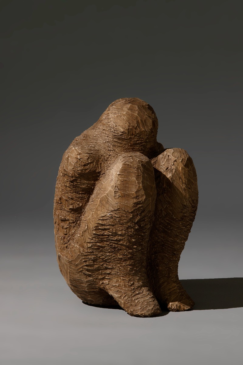 【奈良県立美術館】奈良ゆかりの彫刻家「安藤榮作」、初の大規模個展 開催