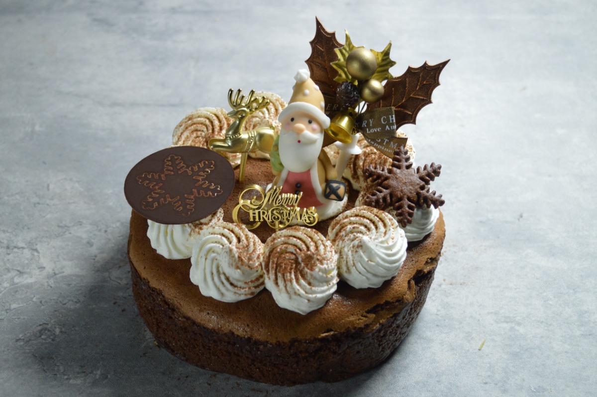 【2025最新】徳島のクリスマスケーキ特集｜おすすめ9選／予約方法・種類一覧