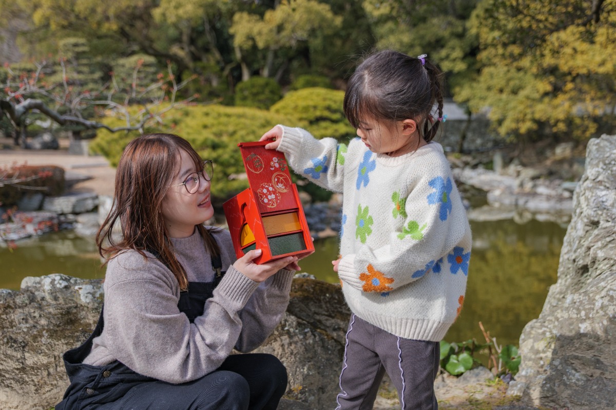 【ワイヤー最新号】徳島の子育てお役立ち情報満載2026年3月号！「子どものおけいこガイド」「子育てHOME」「徳島の遊山箱」 andmore！
