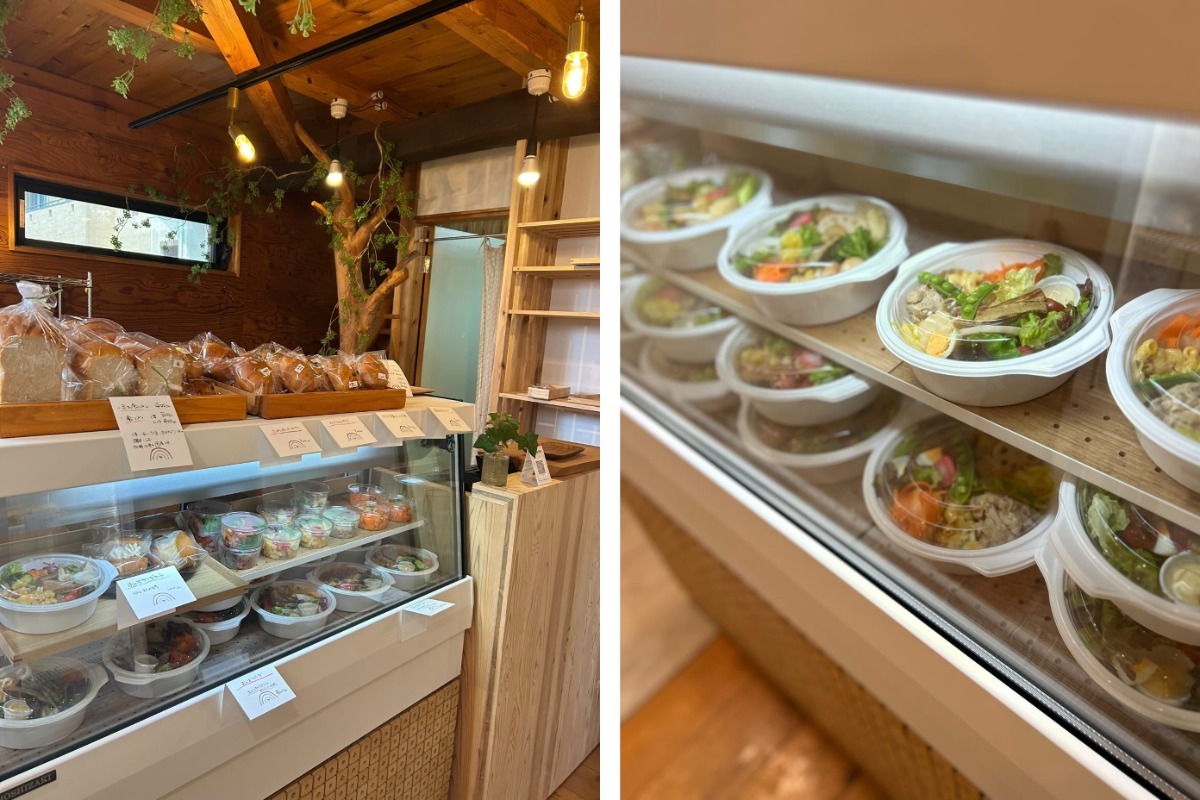 【徳島】ヘルシーなランチをテイクアウトで! 注目の新店2選