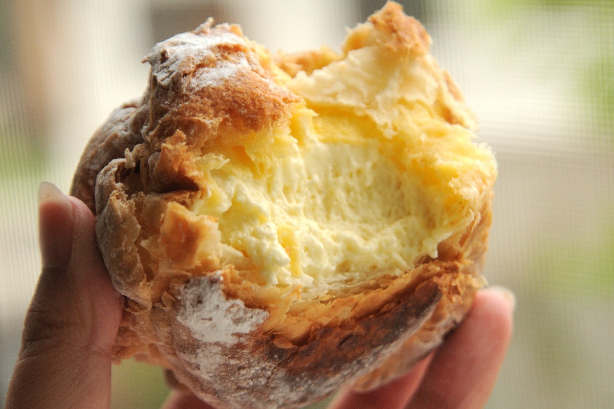 バタークリームやパピロバターなどレトロ可愛いパンに注目！創業約80年のパン屋【オクムラベーカリー｜橿原市】
