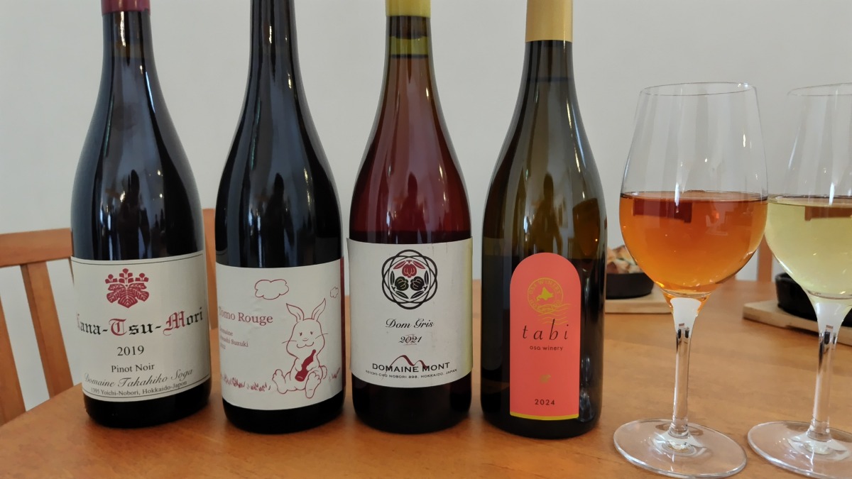 北海道に移住した夫妻の想いを受けて、小樽にパンカフェ＆宿がオープン。