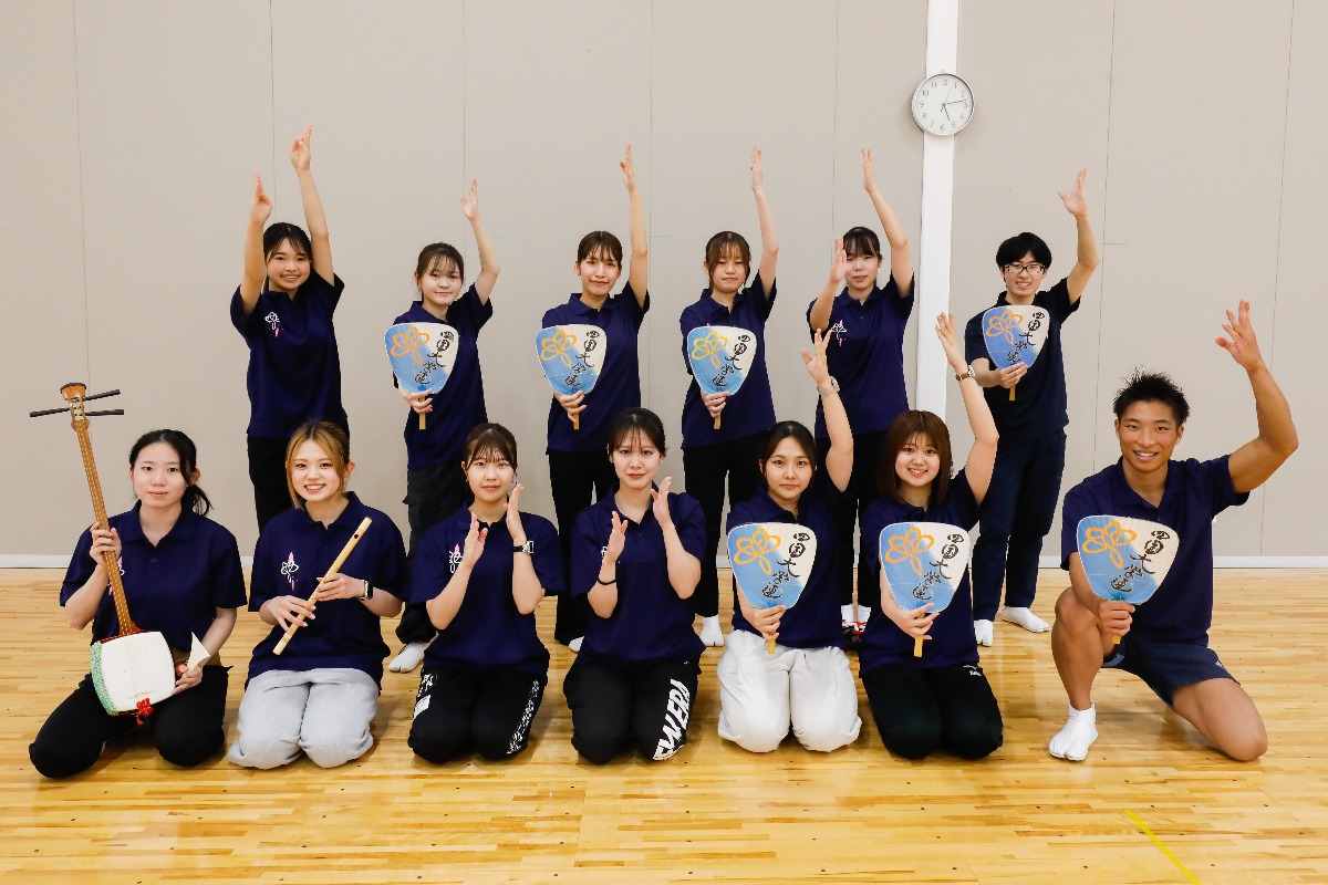 【阿波おどり】徳島の学生連まとめ