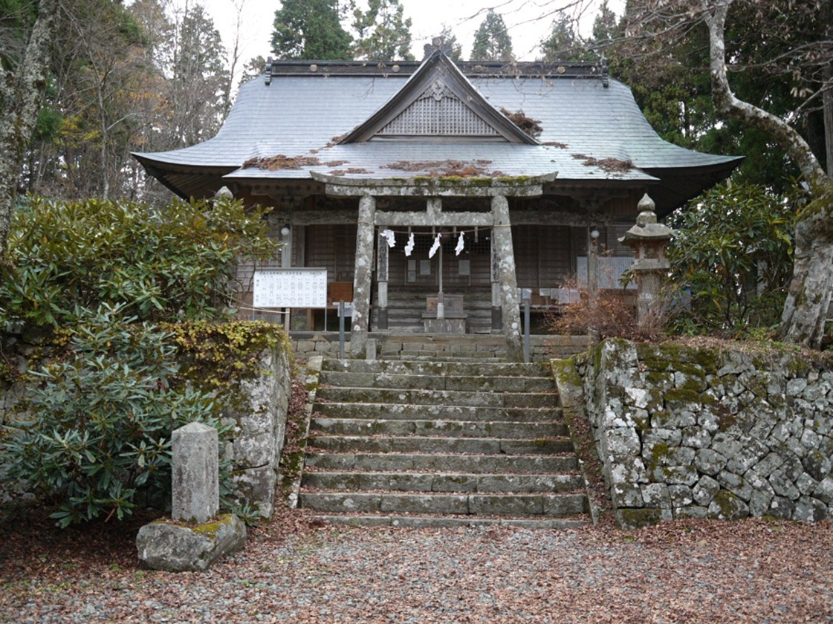 邪馬台国は阿波だった!?シーズン2【古代史を通して徳島の魅力を再発見】2話目／月読尊と阿波の関係
