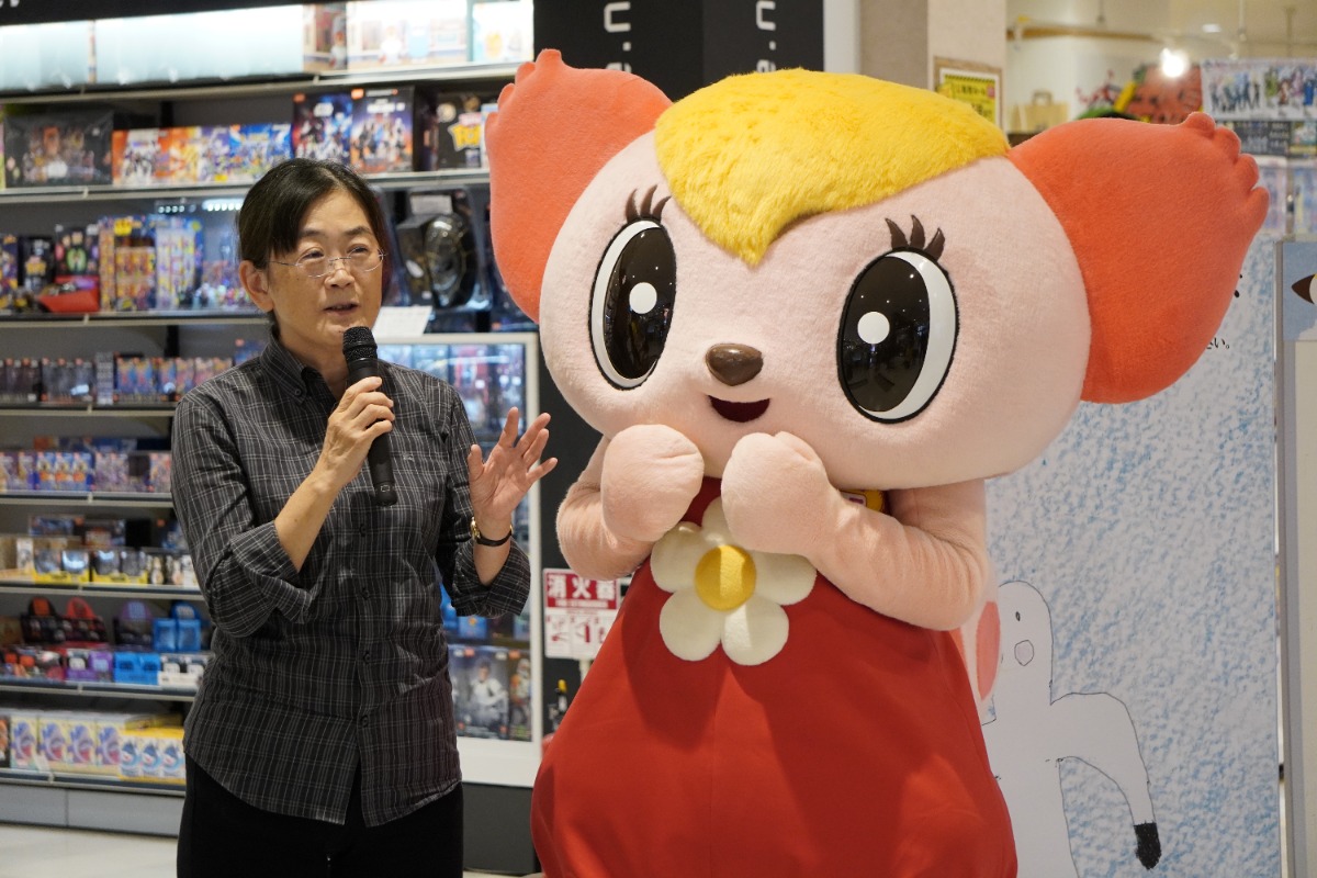 【徳島イベント情報】10/29（木）まで開催／作品展『生きる』 inイオンモール徳島