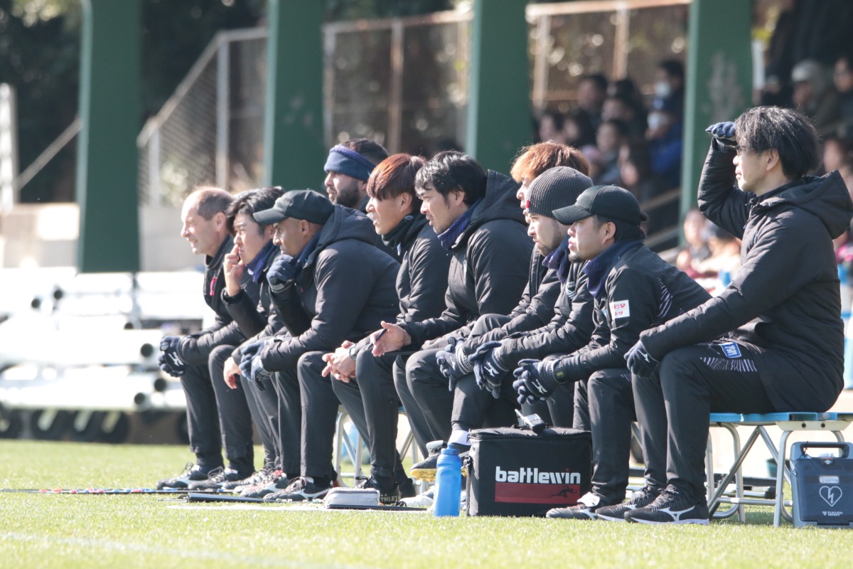 【かっしーの 徳島ヴォルティス通信／2026年2月版】新監督就任！ゲルト エンゲルス