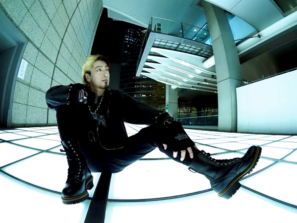 12/25新着情報！【インタビュー／徳島出身のミュージシャン・BILLY（ビリー）さん】ロックバンド「mil9」がついにメジャーデビュー！音楽への愛と止まらない挑戦