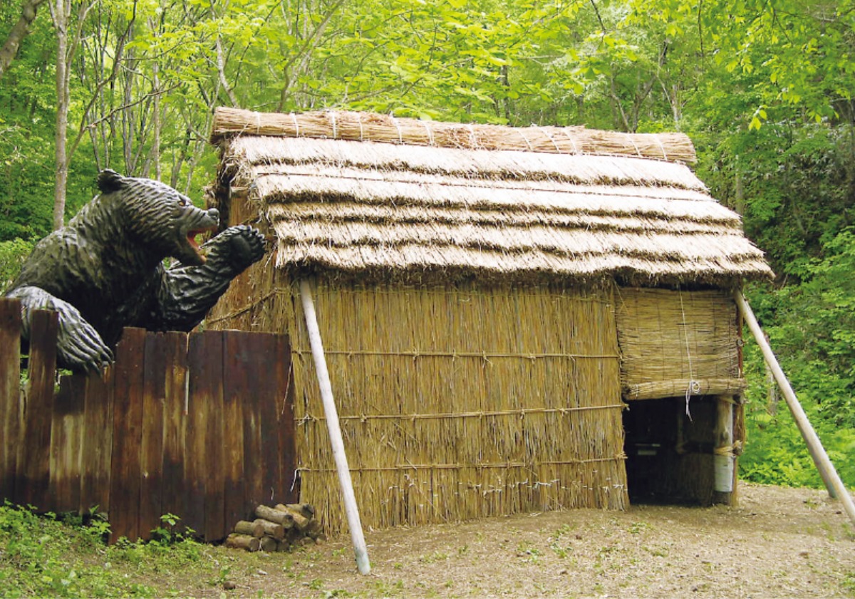 ふるさと納税｜苫前町　クリーンなエネルギーを生み出し、 クリーンな農業に取り組むまち