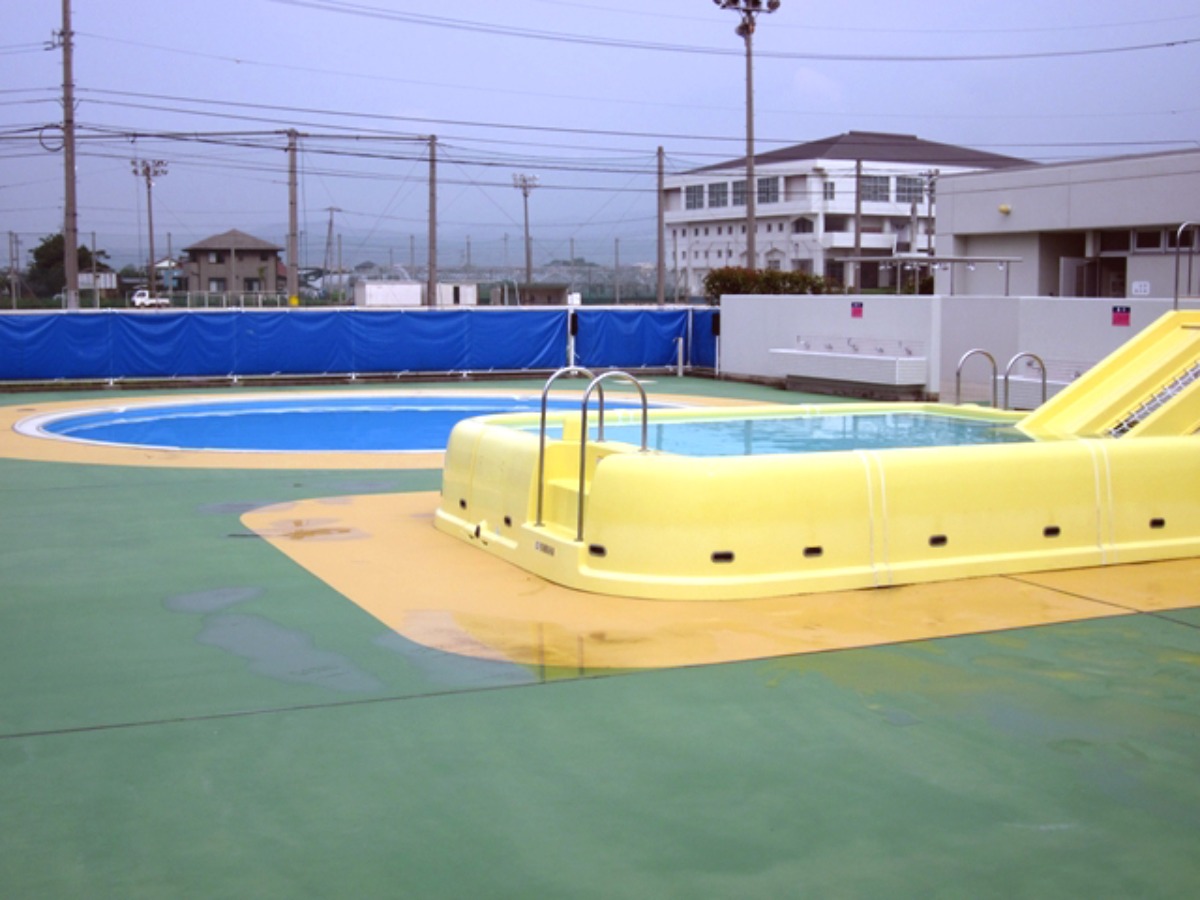徳島の海水浴場＆プールガイド【2022年最新】※中止情報もチェックしてね！