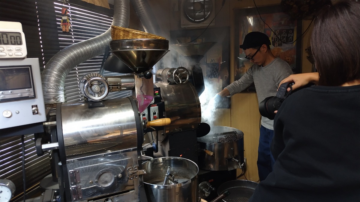 12月3日発売！「北海道生活」冬号は「北海道のコーヒー」と新千歳空港特集