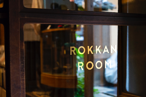 【NEW SHOP】ROKKAN ROOM（ロッカンルーム）／カフェ／奈良市