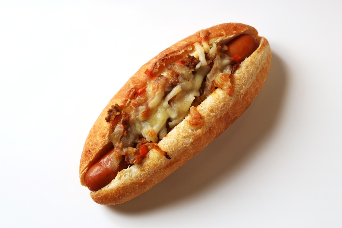 【徳島パン部／クチコミベーカリー】bakery K-FACTORY（ケーファクトリー／阿波市市場町）「おいしく、健やかに」日々の食卓に寄り添う