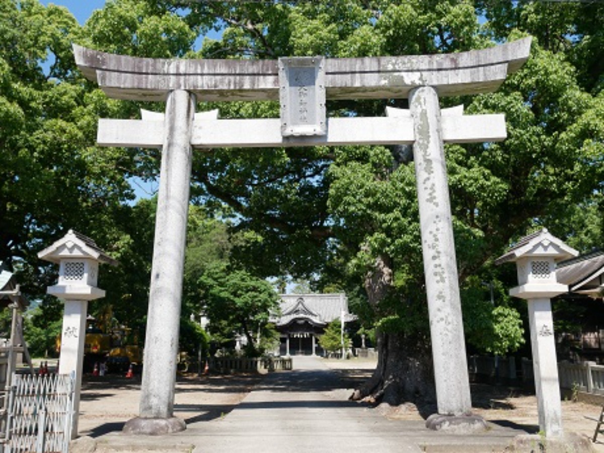 邪馬台国は阿波だった!?シーズン2【古代史を通して徳島の魅力を再発見】11話目／「加茂氏」と阿波の関係