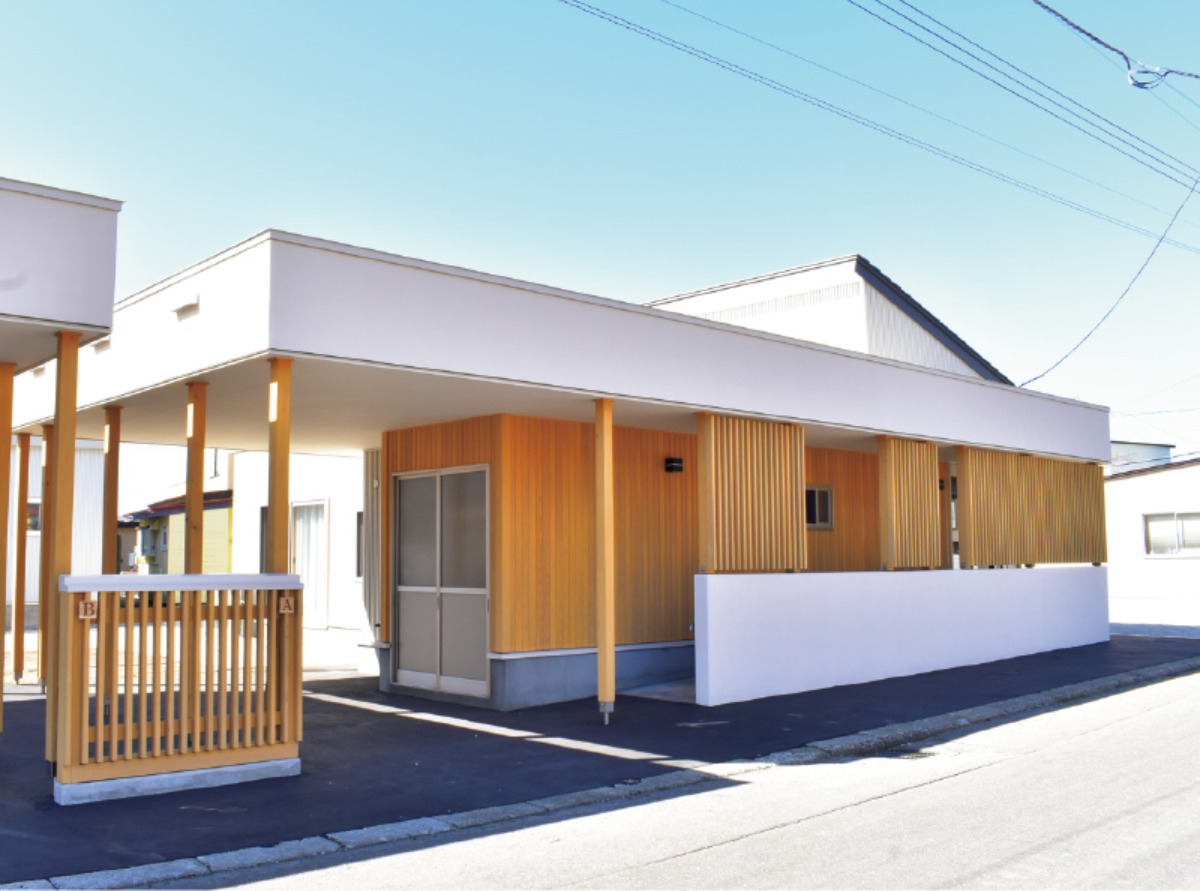 北海道移住・秋｜乙部町　絶景の日本海と豊かな山林からの恵み