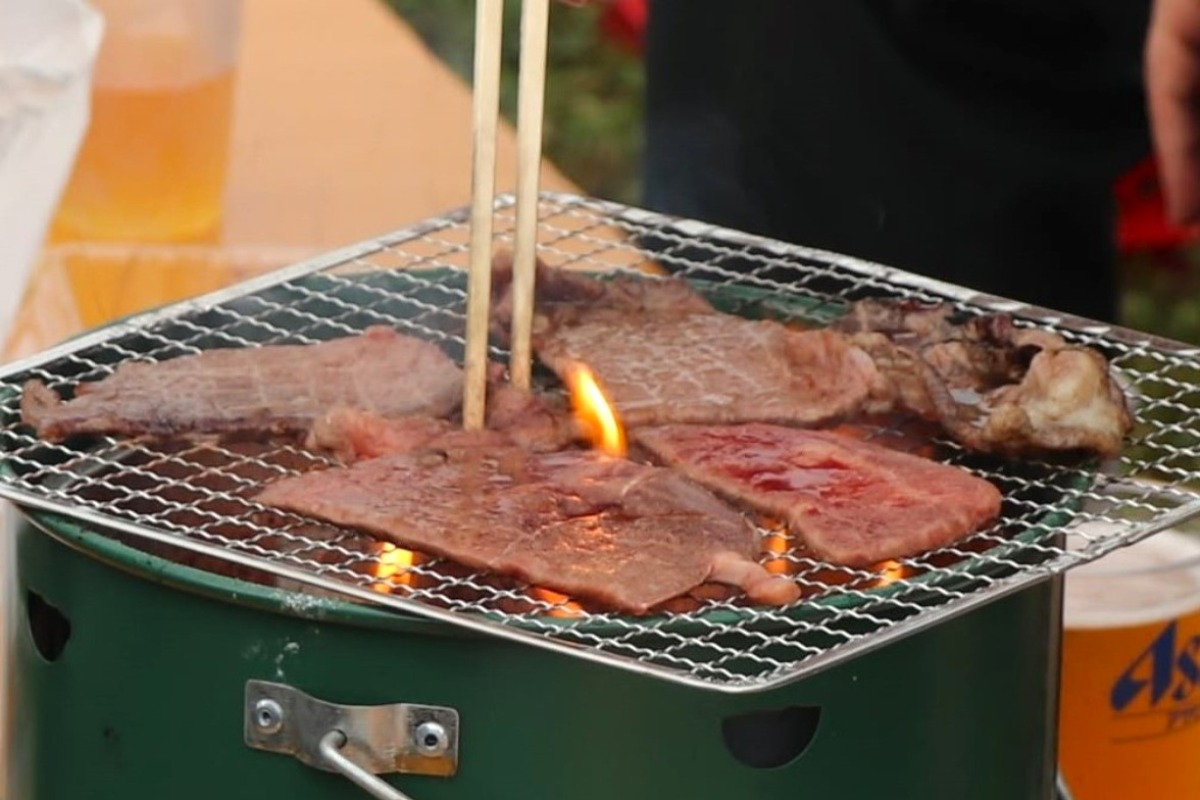 うらうす夏の味覚まつり、8月3日開催！豪華賞品が当たる抽選会も