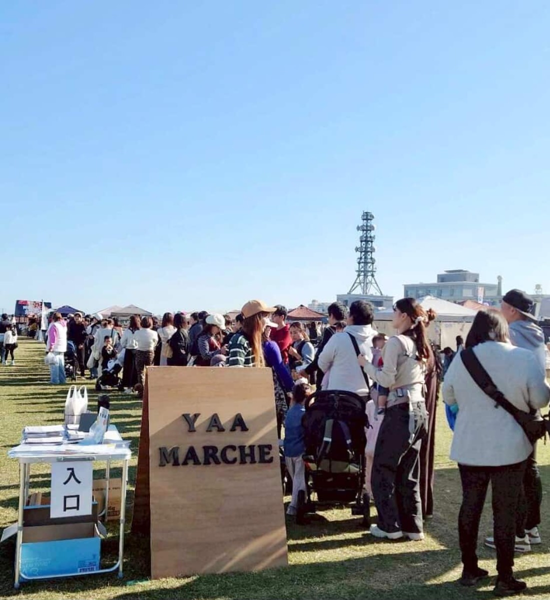 徳島の定期開催マルシェ＆フリマ情報まとめ【2026年度版】随時更新中!!