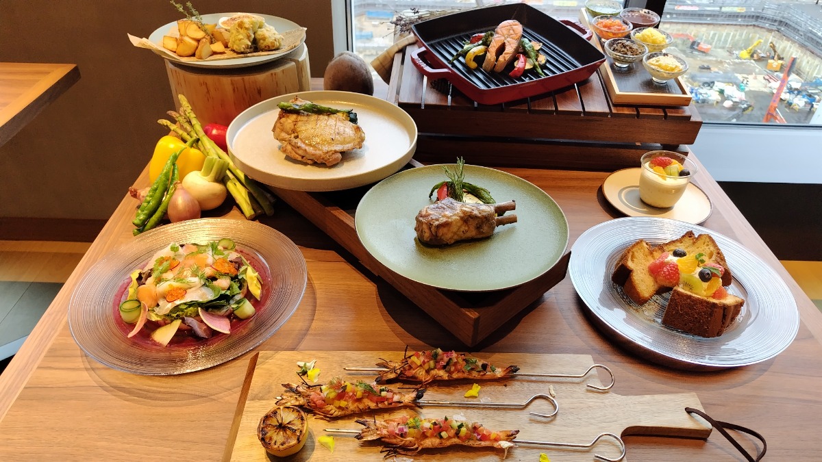 大人に本物の価値を。「THE GATE HOTEL 札幌」が札幌駅近くにOPEN