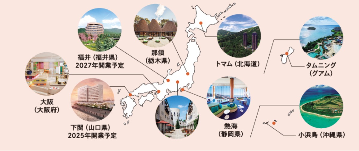 まだ見ぬ世界に出会える、 オールスイートのホテル -星野リゾートトマム-|北海道大人の旅ガイド2025
