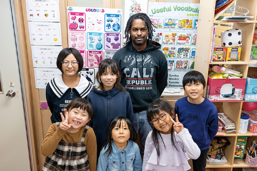 【習い事特集】「わからない」から始めよう!hoooop