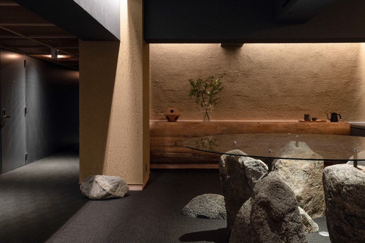 奈良人と創る、新しいホテルスタイル【MIROKU 奈良 by THE SHARE HOTELS｜奈良市】