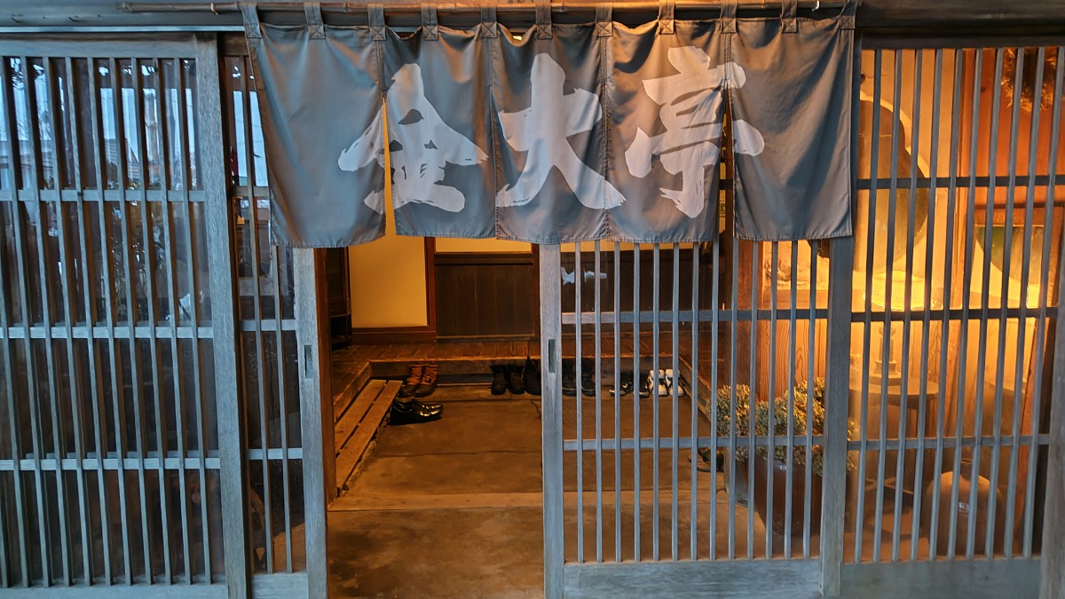 札幌→石狩地方へ行ってきました！（前編／１日目）