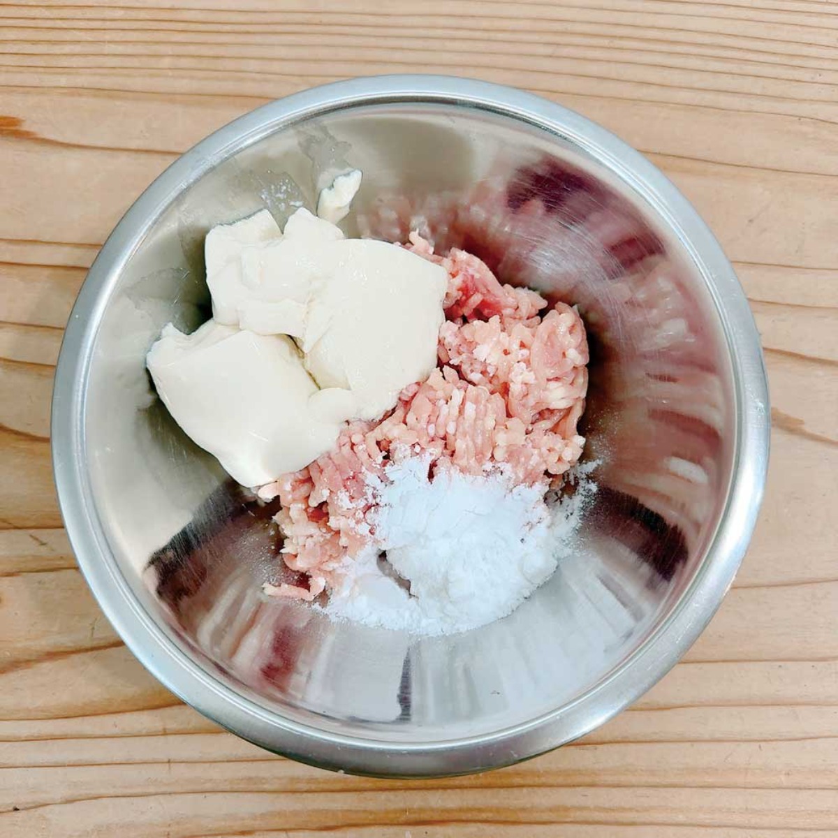 【お料理レシピ】鶏だんごと春野菜の春雨スープ／cotocotoみさき先生の「親子でつくろう！はじめてキッチン」