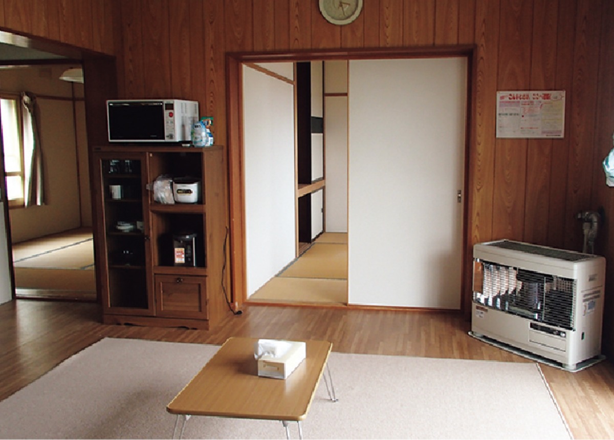 北海道移住・秋｜羅臼町　自然と安心に包まれる子育てのまち