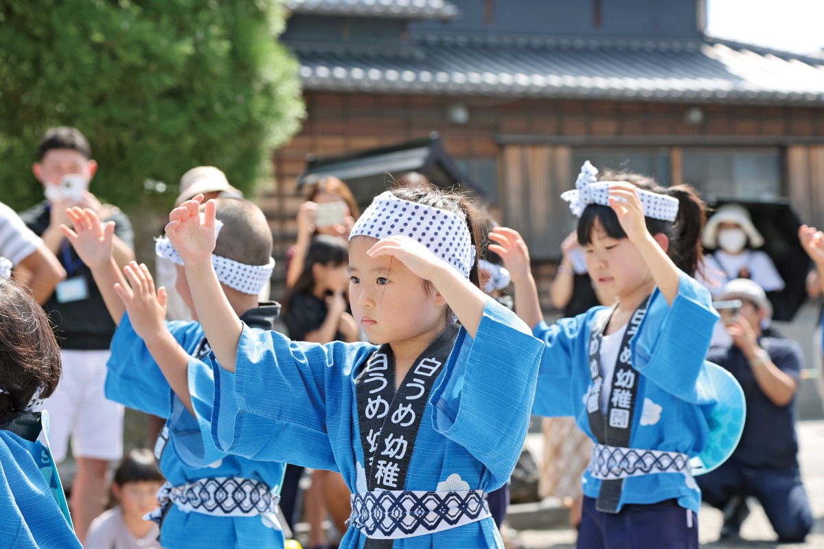 《2025年度版》徳島の私立幼稚園&認定こども園ピックアップ