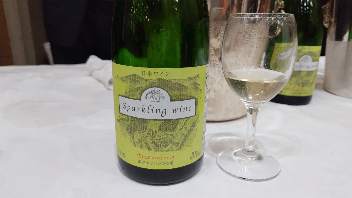 北海道のワイナリー40社が集結！「道産ワインの夕べ」