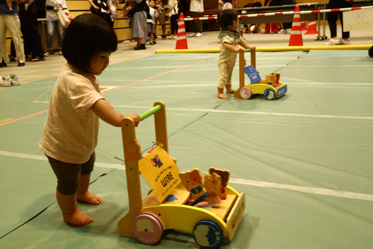 （3/6更新）【徳島の子育てイベント】3月23日（日）ワイヤーフェスタ2025春 in 東部防災館おきのすインドアパーク（徳島市東沖洲）