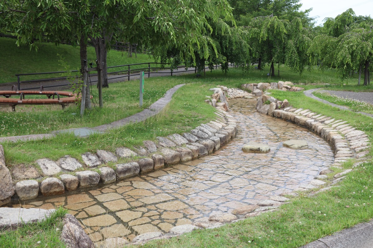 【徳島の水遊びスポット】2025年夏におすすめ7選!公園のじゃぶじゃぶ池やウォーターアトラクションを満喫