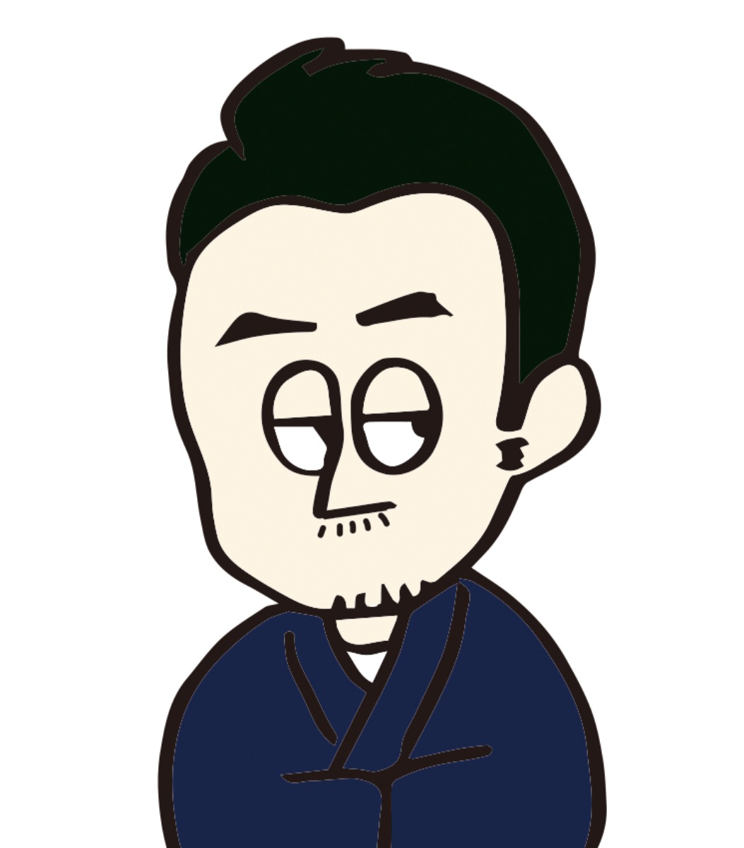 プロフィール画像