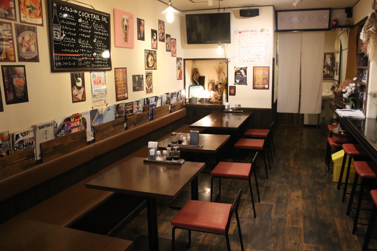 【徳島グルメ情報】居酒屋さんの日替わり定食・おすすめ7選！