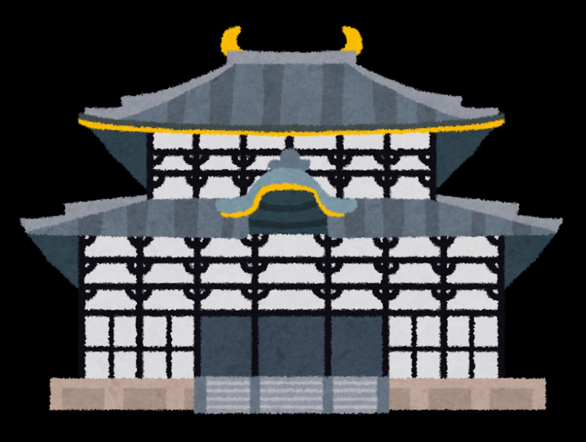 12月2日は「古都奈良の文化財」が世界遺産に登録された日【奈良県的今日は何の日？】