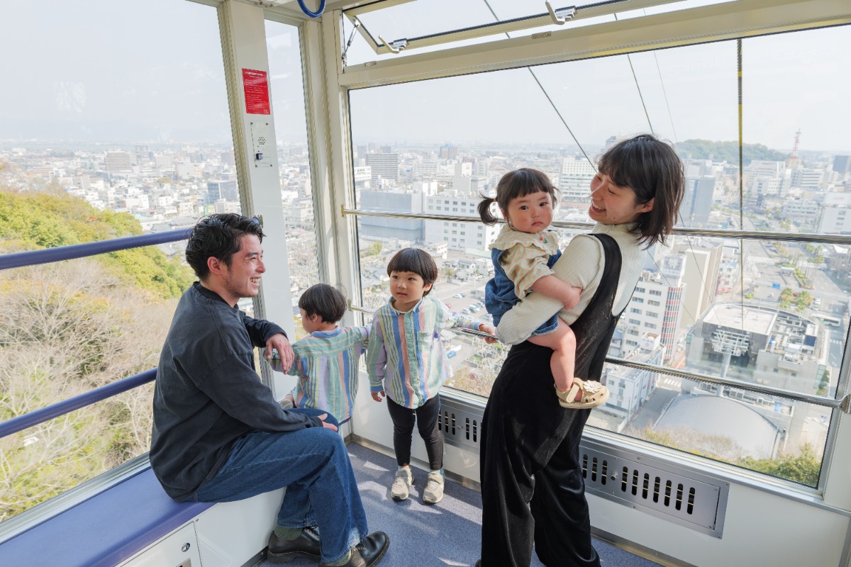 【ワイヤー最新号】徳島の子育てお役立ち情報満載2026年5月号！「淡路島＆徳島24市町村おでかけスポット」「ベビー＆キッズ撮影会inタクト」andmore！