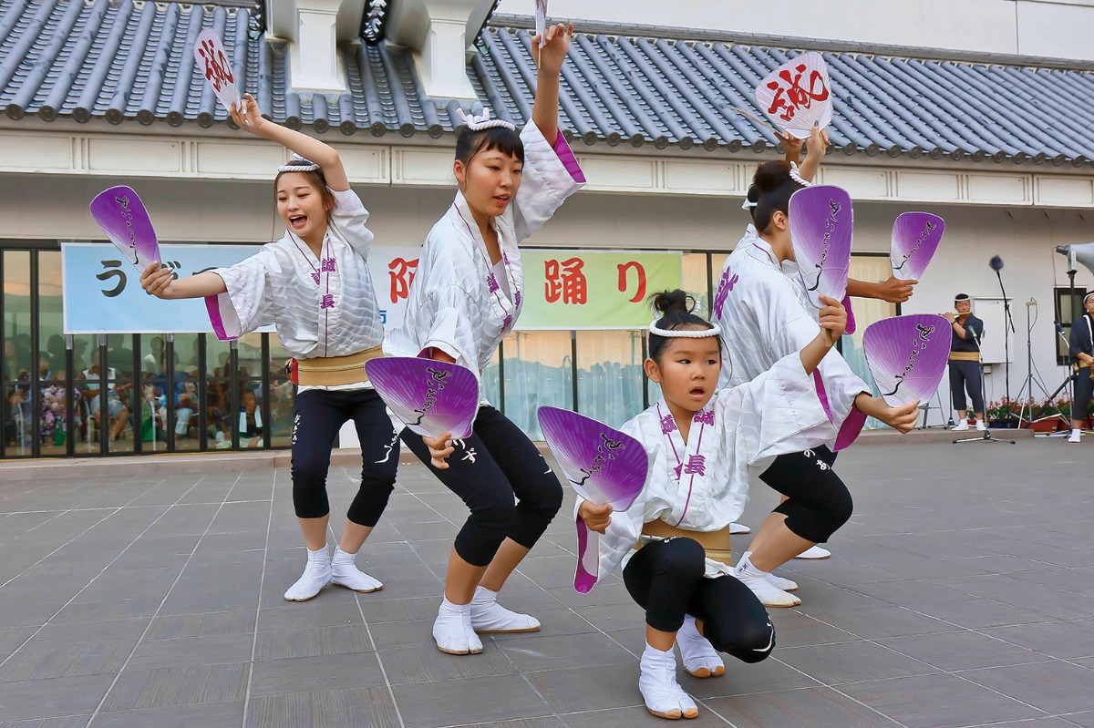 【2024阿波踊り】徳島県内・阿波おどりイベント10選＋ショッピングモール踊り込み情報4選