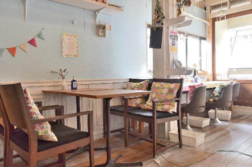 【カフェ オリオン／奈良市】Twitterで話題のオタクフレンドリーカフェ