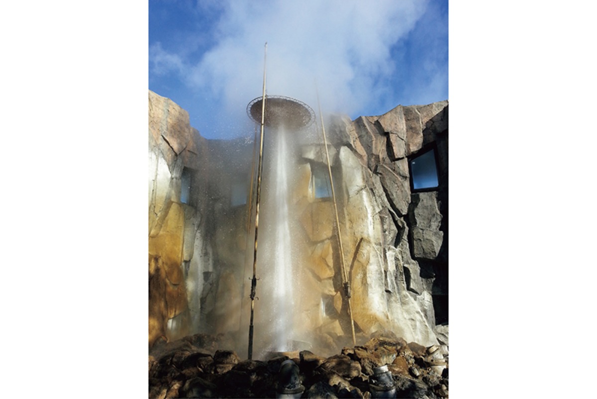 南北海道から北東北へ｜鹿部町　道南屈指の豊かな温泉と、 三つの漁場に恵まれたまち。