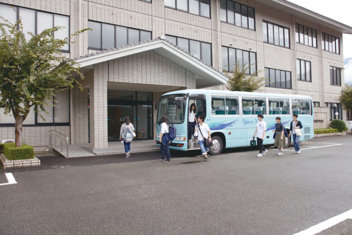 理学療法士・作業療法士を目指すなら！徳島医療福祉専門学校オープンキャンパスへ！