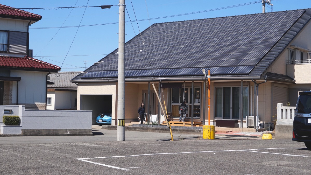 《Bake shop kotokoto 》おなかに優しくてヘルシー！米粉シフォンで幸せなおやつタイムを