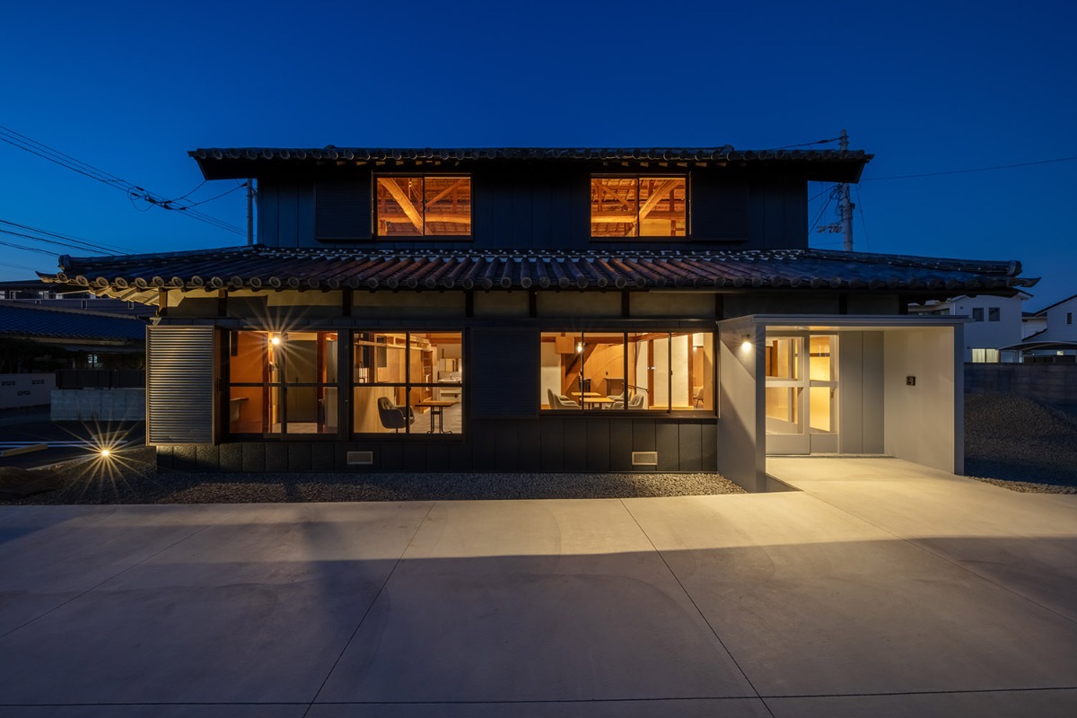 【月イチ＠遊休不動産の利活用研究会】2026年2月27日（金）／まちなかの古民家が デイサービスに生まれ変わるまで