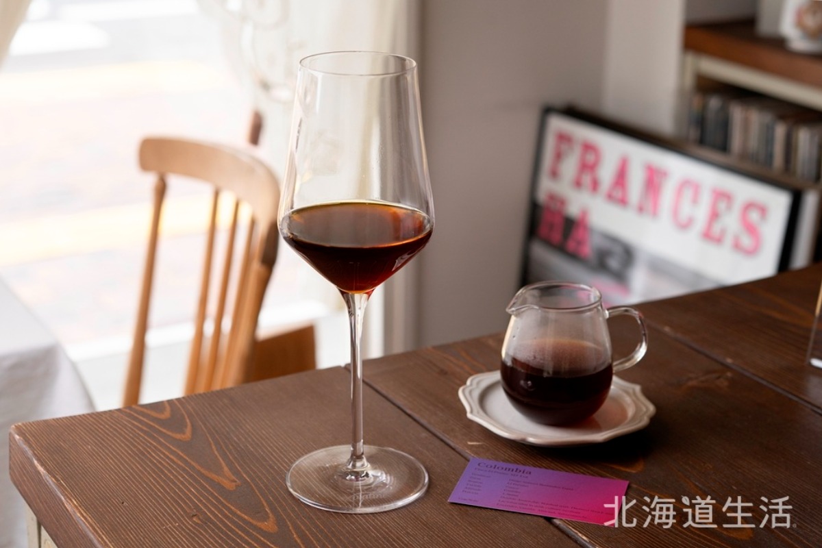 12月3日発売！「北海道生活」冬号は「北海道のコーヒー」と新千歳空港特集