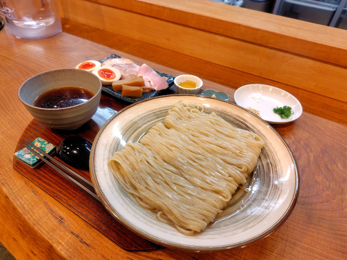 猛暑にピッタリ!【麺々 結び】の夏季限定メニューが今年もパワーアップして登場!
