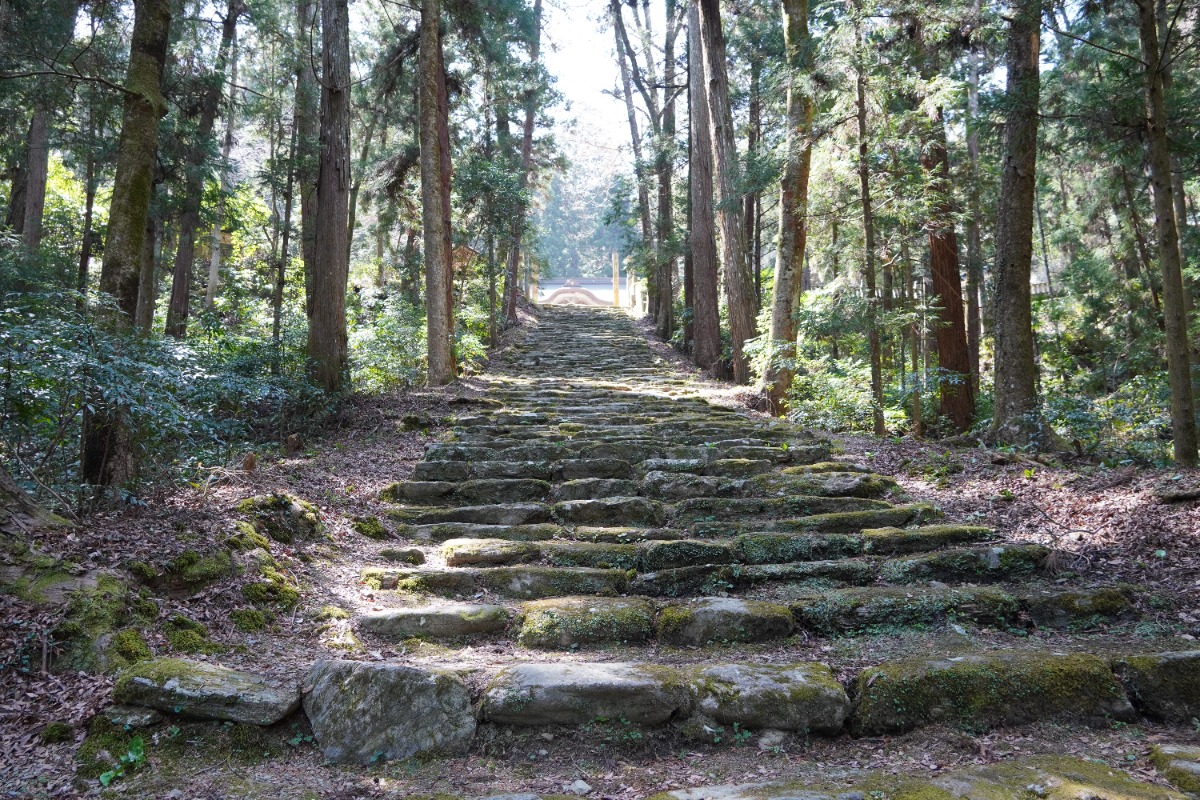 邪馬台国は阿波だった!?シーズン2【古代史を通して徳島の魅力を再発見】12話目／那佐と羽衣伝説