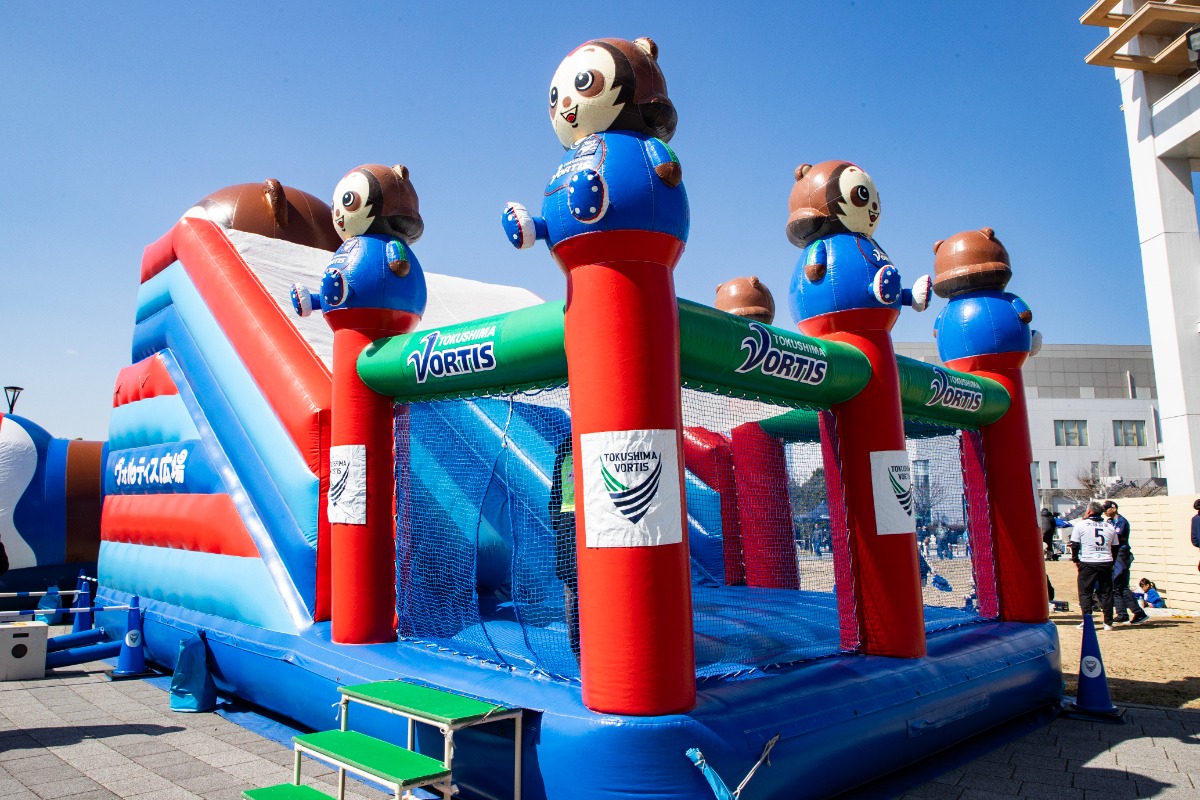 5/2(土)徳島ヴォルティスvs愛媛FC｜徳島県在住・在学の小中高生無料招待・大人優待料金