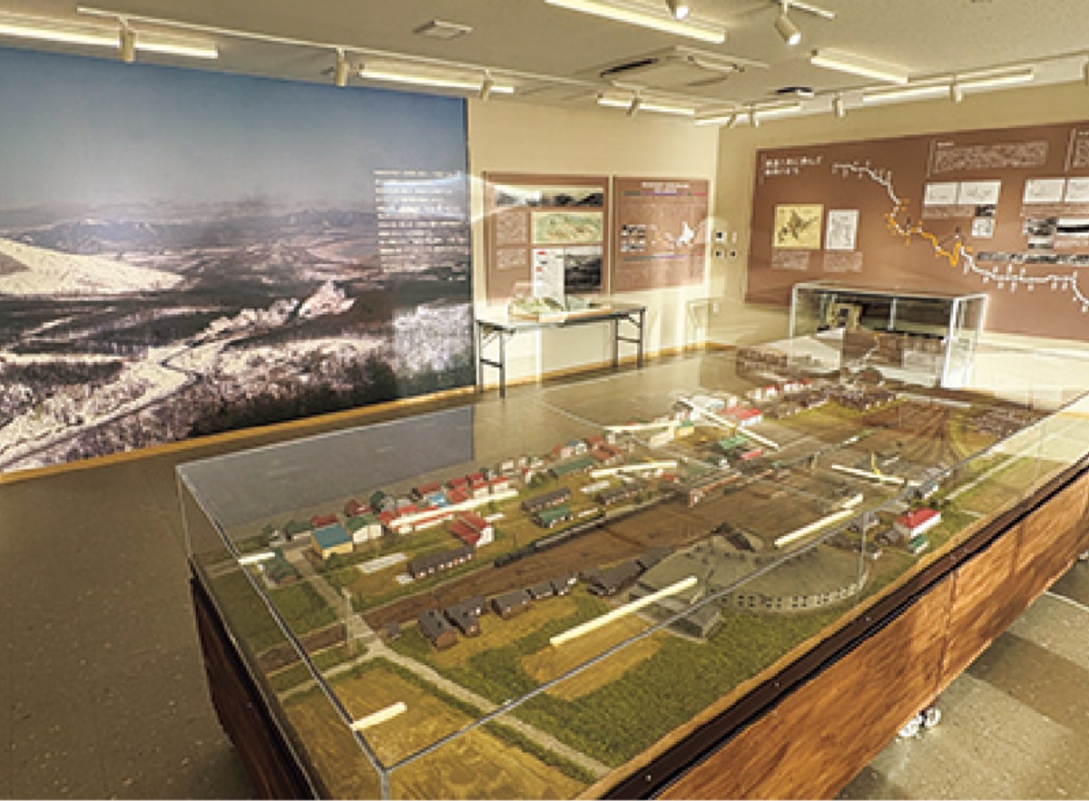 北海道、冬の遊び方。｜新得町