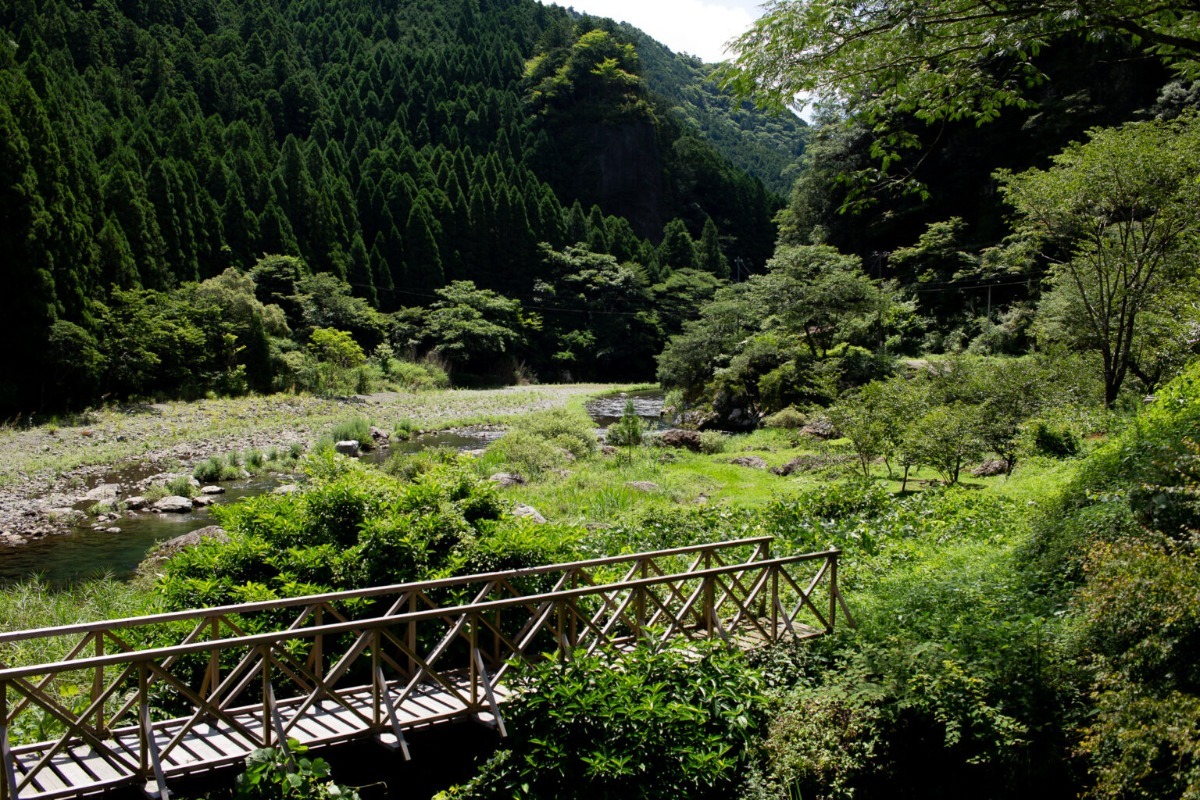 徳島のおすすめキャンプ場まとめ2026 ～価格・設備・タイプ別で比較に便利！～【随時更新】