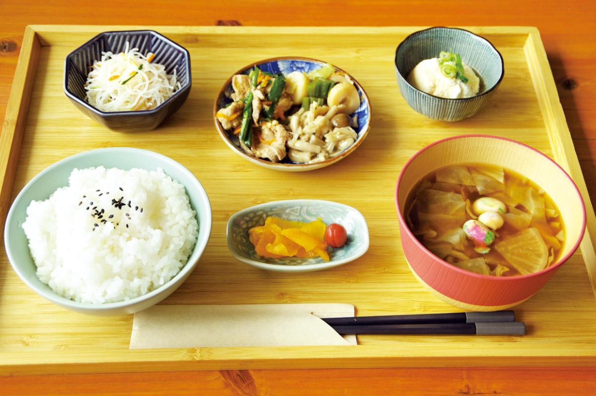 【徳島のモーニング特集/定食編】朝から栄養バランス◎おすすめ定食ごはん/4選